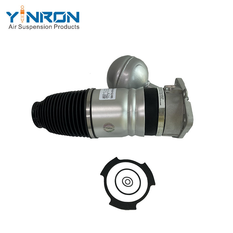 Rear Left air spring bag airmatic ballon for Volkswagen Phaeton 3D0 3D0616001J 3D0616001N 3D0616001G