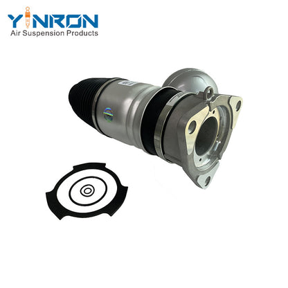 폭스바겐 Phaeton 3D0 3D0616001J 3D0616001N 3D0616001G를 위한 후방 좌측 공기 스프링 부대 airmatic 풍선