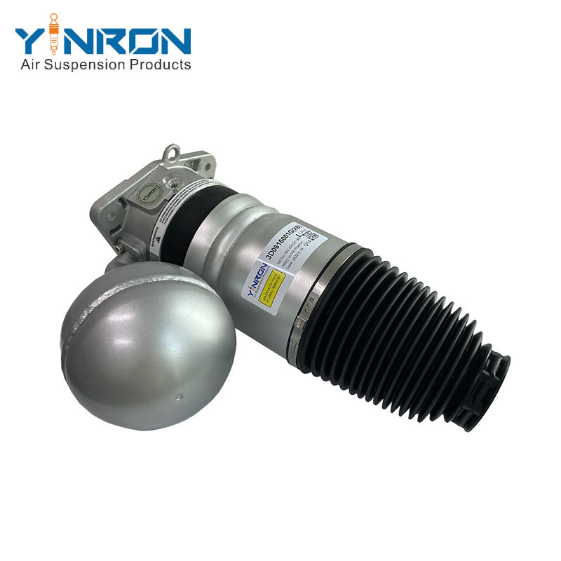 Rear Left air spring bag airmatic ballon for Volkswagen Phaeton 3D0 3D0616001J 3D0616001N 3D0616001G