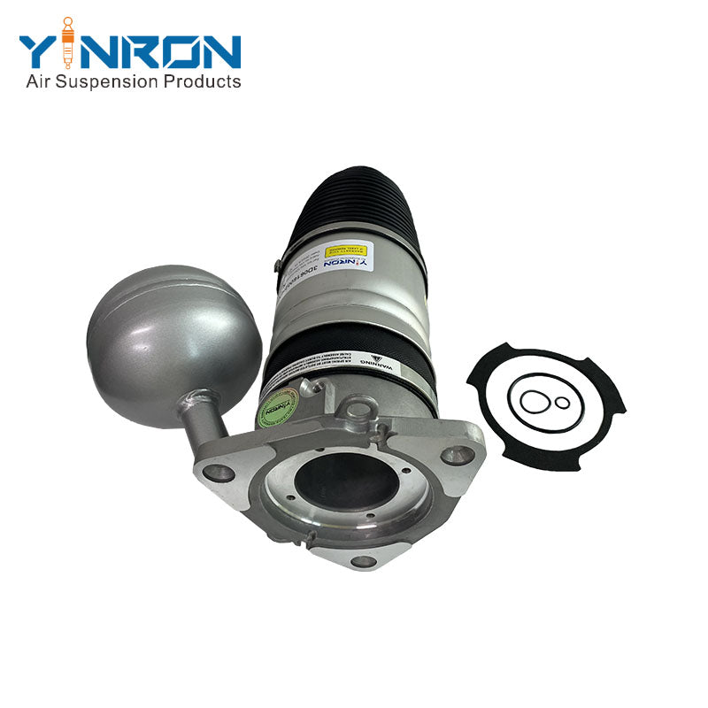 Air balloon suspension Rear Right for Volkswagen Phaeton 3D0 3D0616002J 3D0616002N 3D0616002H