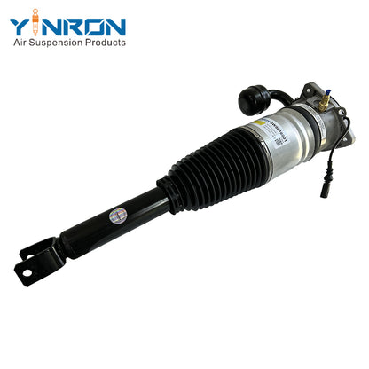 뒤 좌측 에어 스프링 쇼크 업소버 댐퍼 3W5616001 3W7616001 3W8616001 4W0616001 4W0616001A는 Bentley Continental GT GTC Flying Spur를 의미합니다.