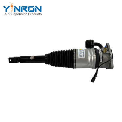 뒤 좌측 에어 스프링 쇼크 업소버 댐퍼 3W5616001 3W7616001 3W8616001 4W0616001 4W0616001A는 Bentley Continental GT GTC Flying Spur를 의미합니다.