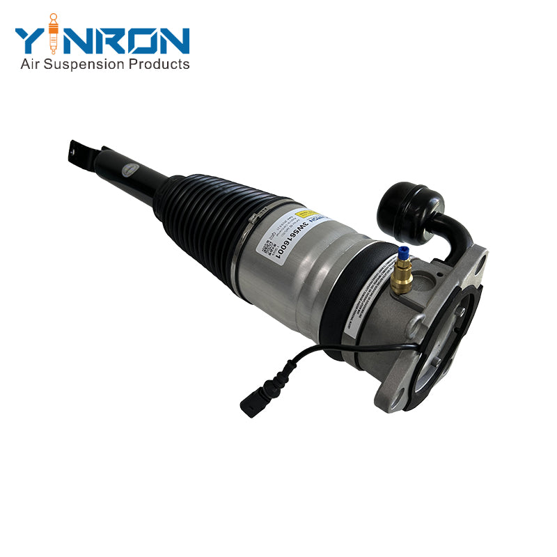Amortiguador de suspensión neumática trasero izquierdo 3W5616001 3W7616001 3W8616001 4W0616001 4W0616001A para Bentley Continental GT GTC Flying Spur
