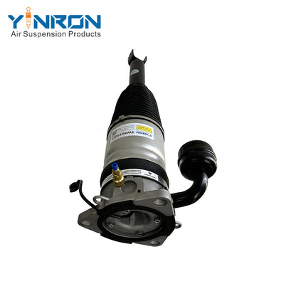 뒤 좌측 에어 스프링 쇼크 업소버 댐퍼 3W5616001 3W7616001 3W8616001 4W0616001 4W0616001A는 Bentley Continental GT GTC Flying Spur를 의미합니다.