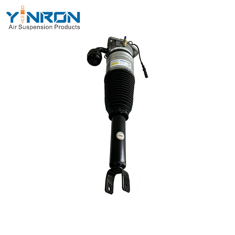 Amortiguador de suspensión neumática trasero izquierdo 3W5616001 3W7616001 3W8616001 4W0616001 4W0616001A para Bentley Continental GT GTC Flying Spur
