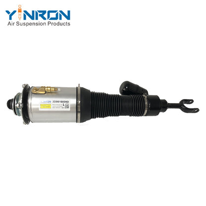 벤틀리 컨티넨탈 GT GTC 플라잉 스퍼 앞 좌측 에어 서스펜션 스트럿 3W5616039엘 3W5616039엠 3W7616039 3W8616039 4W0616039비 4W0616039기음