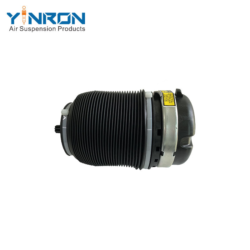 Bentley Mulsanne rear left air spring 3Y5616001B 3Y5616001F