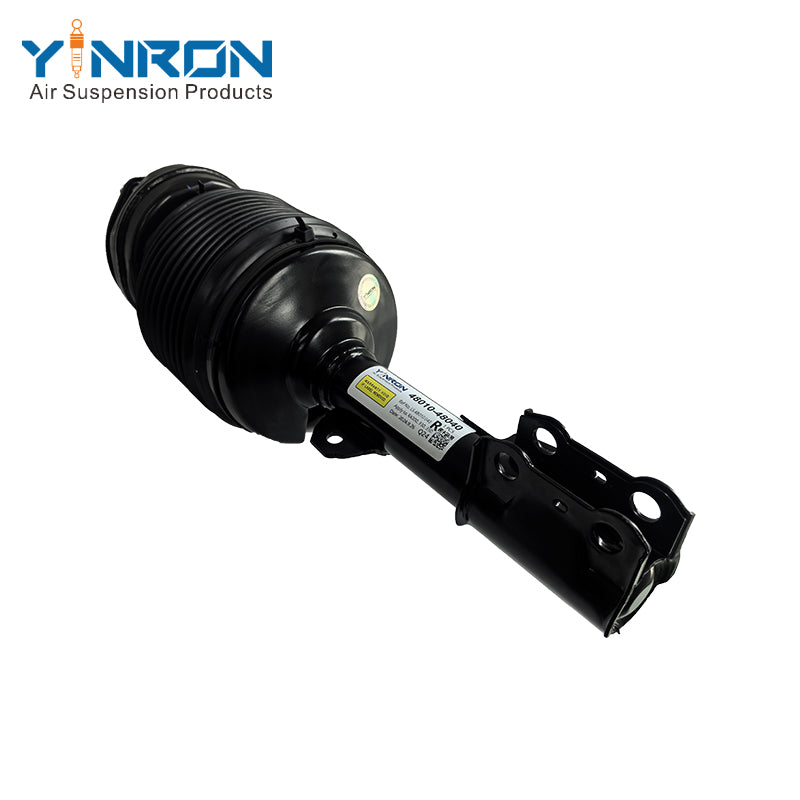 4801048040 4801048050 Amortiguador de suspensión neumática delantero derecho para Toyota Harrier, Lexus RX300 RX330 RX350
