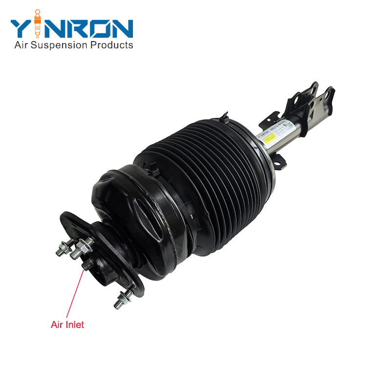 4801048040 4801048050 Amortiguador de suspensión neumática delantero derecho para Toyota Harrier, Lexus RX300 RX330 RX350