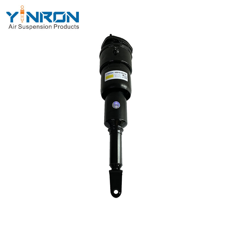 Amortiguador de suspensión neumática delantero derecho original (OEM) para Lexus LS460 48010-50150 48010-50251 48010-50152 48010-50253