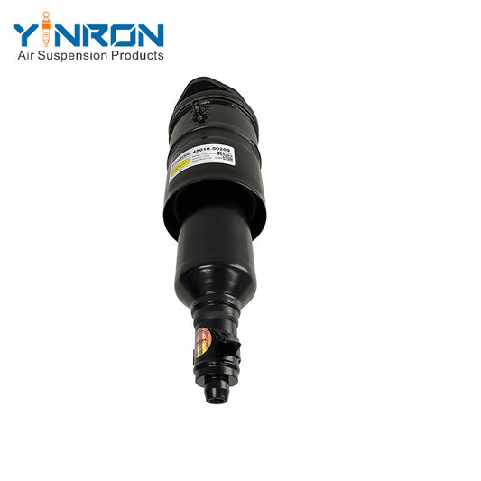 Lexus LS600 front right air suspension strut OEM 48010-50200 48010-50201 48010-50260 48010-50261