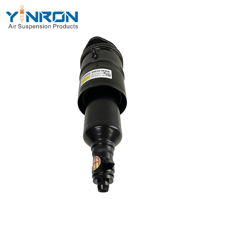 Amortiguador de suspensión neumática delantero derecho OEM para Lexus LS600 48010-50200 48010-50201 48010-50260 48010-50261