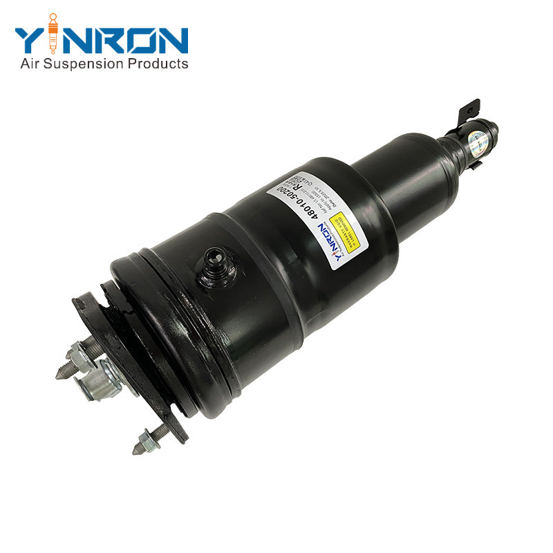 Amortiguador de suspensión neumática delantero derecho OEM para Lexus LS600 48010-50200 48010-50201 48010-50260 48010-50261