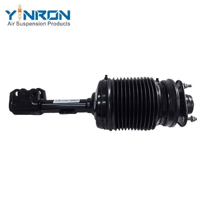 Lexus RX270/350/450H ( 2008~2015 ) Front Right air suspension strut 4801048070 4801048071 4801048073 4801048074 4801048075