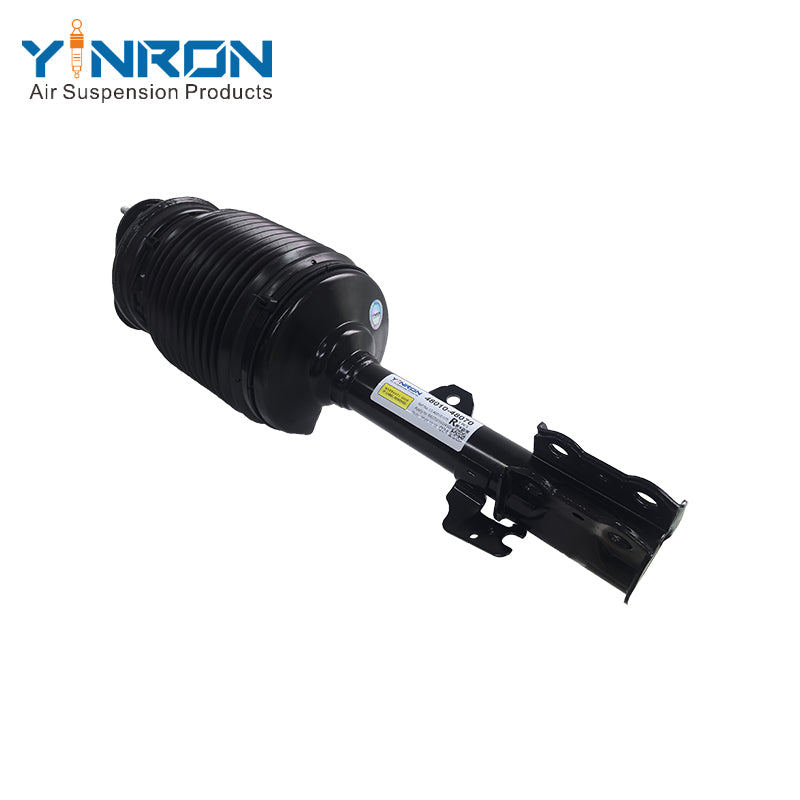 Lexus RX270/350/450H ( 2008~2015 ) Front Right air suspension strut 4801048070 4801048071 4801048073 4801048074 4801048075