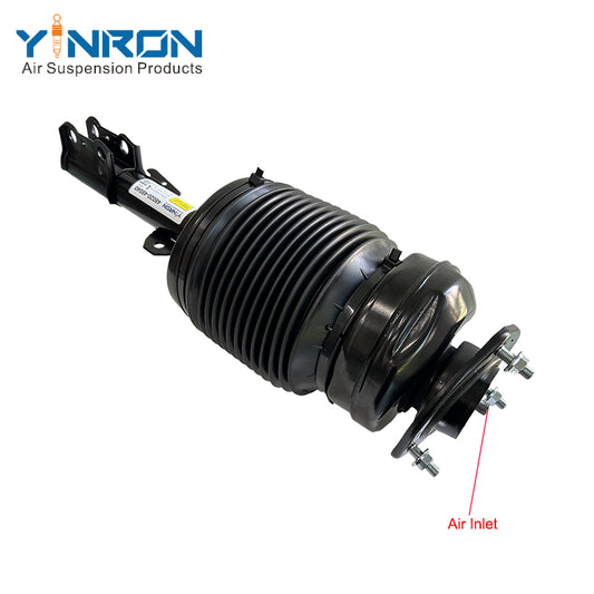 Für Toyota Harrier, Lexus RX300 RX330 RX350 vorne links Luftfederung Stoßdämpfer 4802048040 4802048050