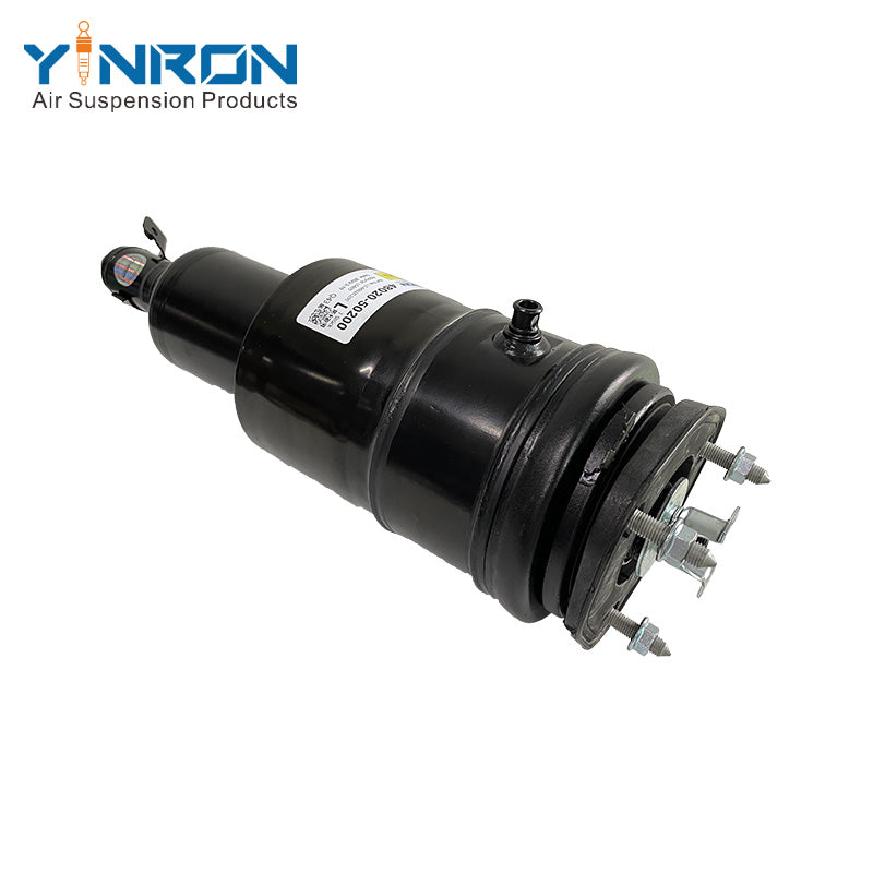 Amortiguador de suspensión neumática delantero izquierdo OEM para Lexus LS600 48020-50200 48020-50201 48020-50260 48020-50261