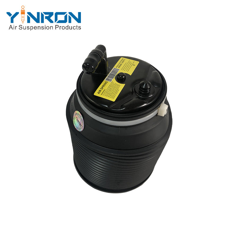 Balón de suspensión neumática trasero derecho 48080-35011 para Toyota Land Cruiser Prado 4Runner Lexus GX470 (2002~2009)