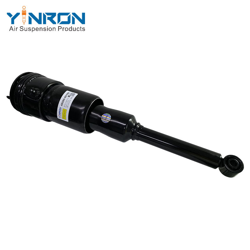 Amortiguador de suspensión neumática trasero derecho OEM para Lexus LS600 48080-50200 48080-50201 48080-50270 48080-50280