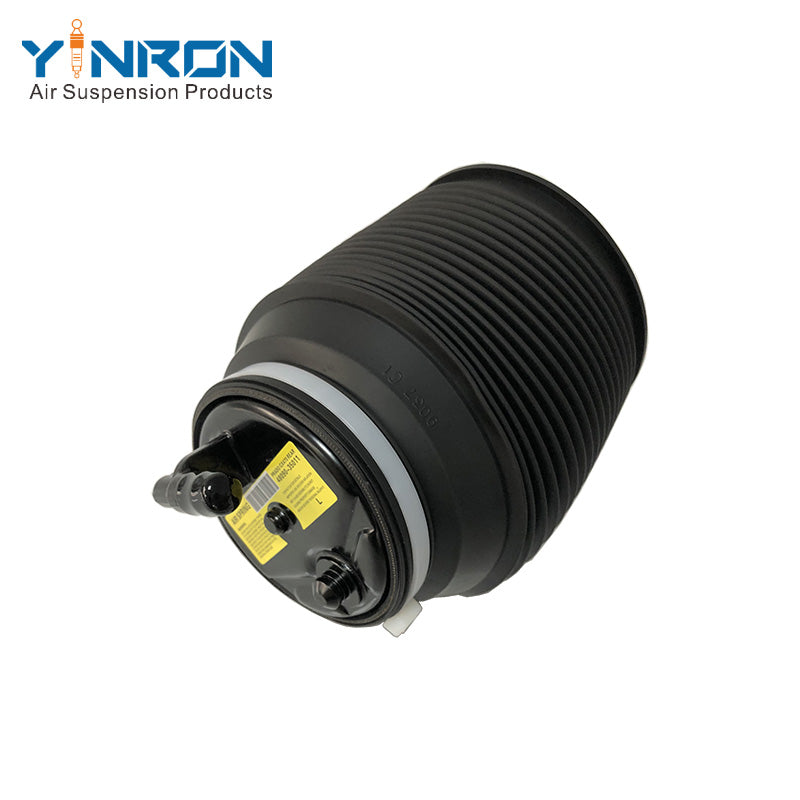 Air spring suspension rear left OEM 48090-35011 for Toyota Land Cruiser Prado 4Runner Lexus GX470 (2002~2009)