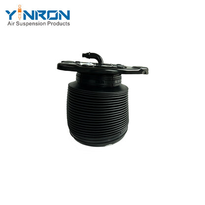 レクサス RX270 RX350 RX450H (2008-2015) エアマティックバルーン用 リア左エアサスペンションスプリング 4809048090