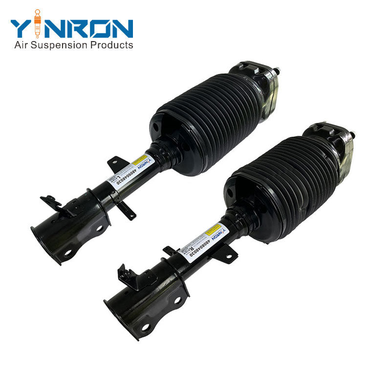 A pair of rear left and right air suspension struts for Toyota Harrier & Lexus RX300 RX330 RX350 AWD (4809048030 and 4808048030)
