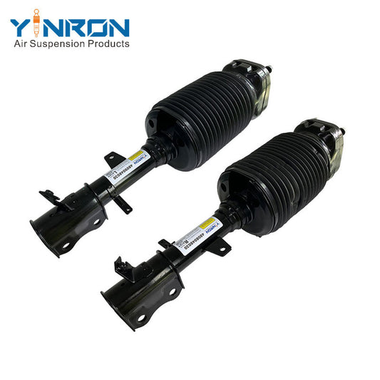 A pair of rear left and right air suspension struts for Toyota Harrier & Lexus RX300 RX330 RX350 AWD (4809048030 and 4808048030)
