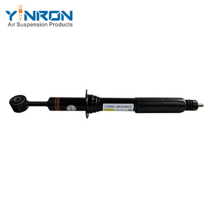 48510-69415 48510-60121 48510-69195 Federstoßdämpfer vorne links oder rechts für Toyota Land Cruiser Prado J120