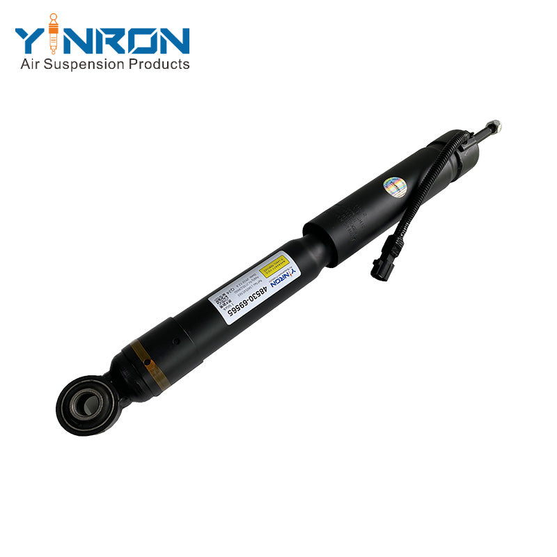 Amortiguador trasero izquierdo o derecho 4853069565 4853069575 4853069535 4853069655 para Toyota Prado J150 Lexus GX460