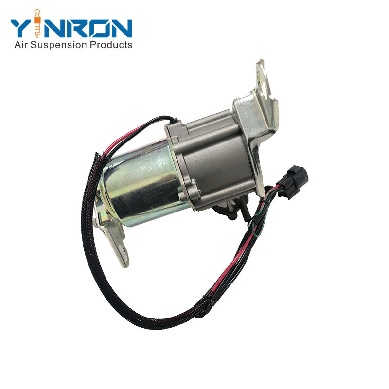 Air compressor pump with relay 48910-60041 for Toyota Land Cruiser Prado J150 Lexus GX460 4 Runner