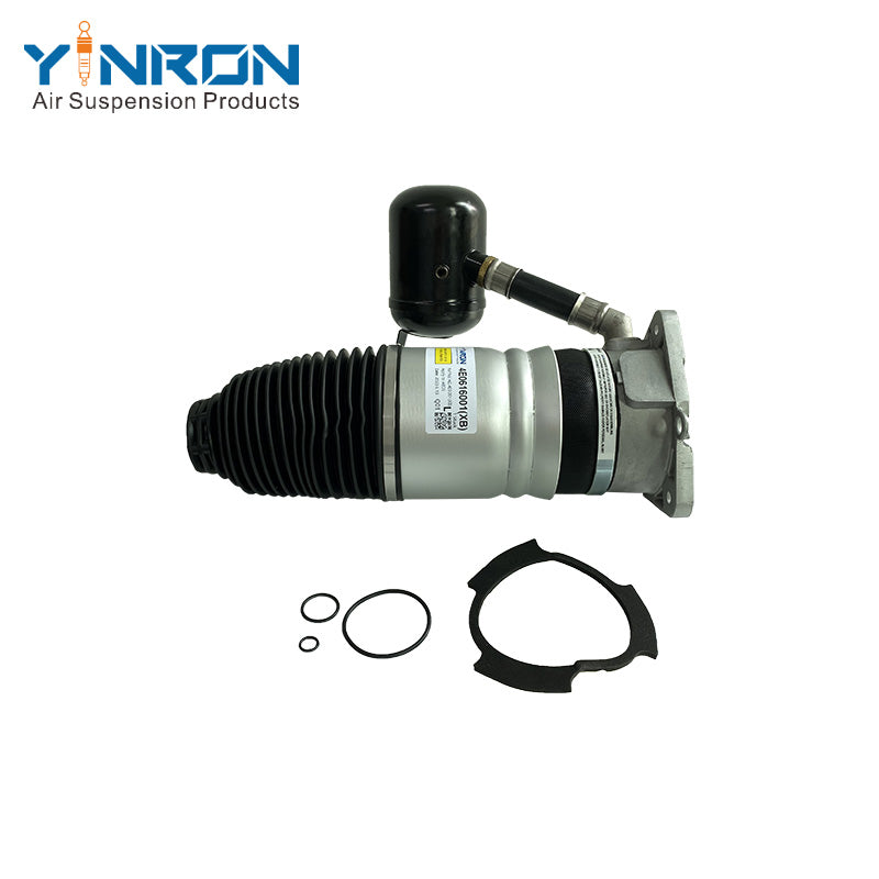 Air spring airmatic pillow Rear left for Audi A8 D3 4E 4E0616001E
