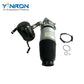 Air spring airmatic pillow Rear left for Audi A8 D3 4E 4E0616001E
