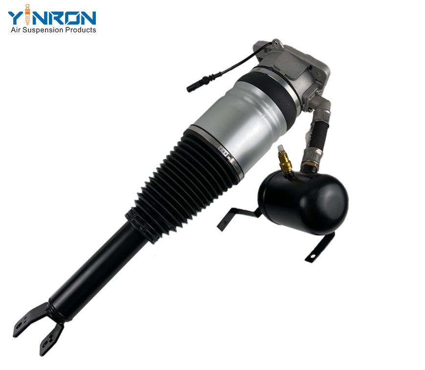 Audi A8 D3 4E rear right air suspension strut 4E0616002E 4E0616002N 4E0616002F 4E0616002M