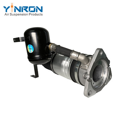 Luftfederung hinten rechts für Audi A8 D3 4E 4E0616002E