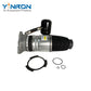 Rear right Air spring bag suspension for Audi A8 D3 4E 4E0616002E(XB)