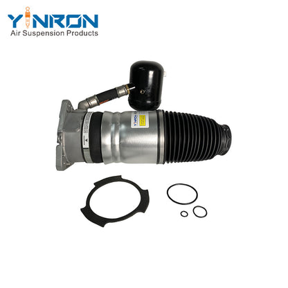 Luftfederung hinten rechts für Audi A8 D3 4E 4E0616002E