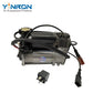 4E0616007A 4E0616007C für Audi A8 D3 4E W12 Luftfederkompressorpumpe mit Relais
