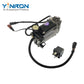 4E0616007B 4E0616007 airmatic pump for Audi A8 D3 4E pneumatic suspension compressor