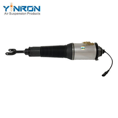 Audi A8 D3 4E Luftfederbein vorne links 4E0616039 AF