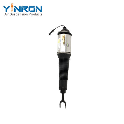 Audi A8 D3 4E Luftfederbein vorne links 4E0616039 AF