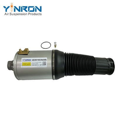 Audi A8 D3 4E Front Left or Right air balloon airmatic bag 4E0616039AF 4E0616040AF