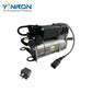 4F0616006A 4F0616006 4F0616007 air compressor pump with relay for Audi A6 C6 4F pneumatic pump