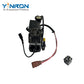 4F0616006A 4F0616006 4F0616007 air compressor pump with relay for Audi A6 C6 4F pneumatic pump