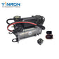 Audi A6 C6 4F air supply unit air compressor pump 4F0616006A 4F0616006 4F0616007 with relay