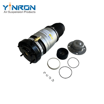 Audi A6 C6 4F Luftfedertasche vorne links oder rechts 4F0616039AA 4F0616040AA