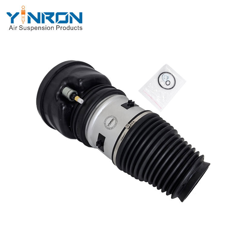 For Audi A6C8 A7 front left or right air suspension spring 4K0616039M 4K0616039F 4K0616039E 4K0616039L