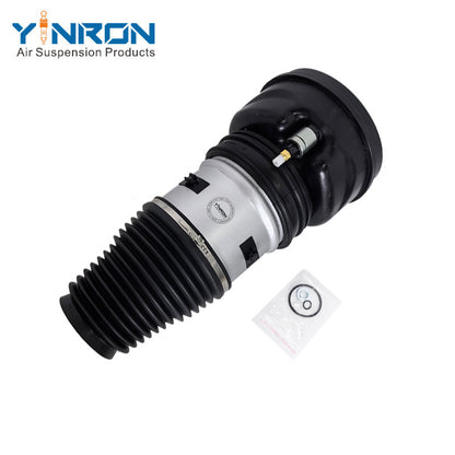For Audi A6C8 A7 front left or right air suspension spring 4K0616039M 4K0616039F 4K0616039E 4K0616039L
