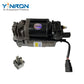 Air compressor pump with relay for Audi A6 C7 4G OEM 4G0616005D 4G0616005C