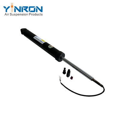 Audi A6C7 4G hinten links oder rechts mit elektrisch gesteuertem Federungsstoßdämpfer 4G0616031AC 4G0616031AE