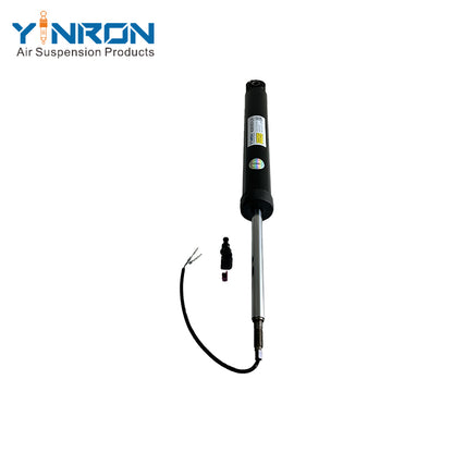 Audi A6C7 4G hinten links oder rechts mit elektrisch gesteuertem Federungsstoßdämpfer 4G0616031AC 4G0616031AE